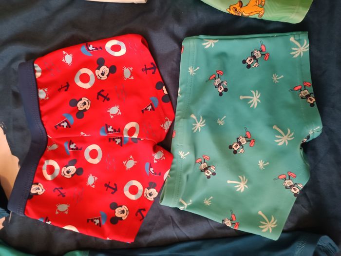 Lot maillots - photo numéro 6