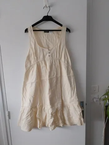 Robe été - taille 36