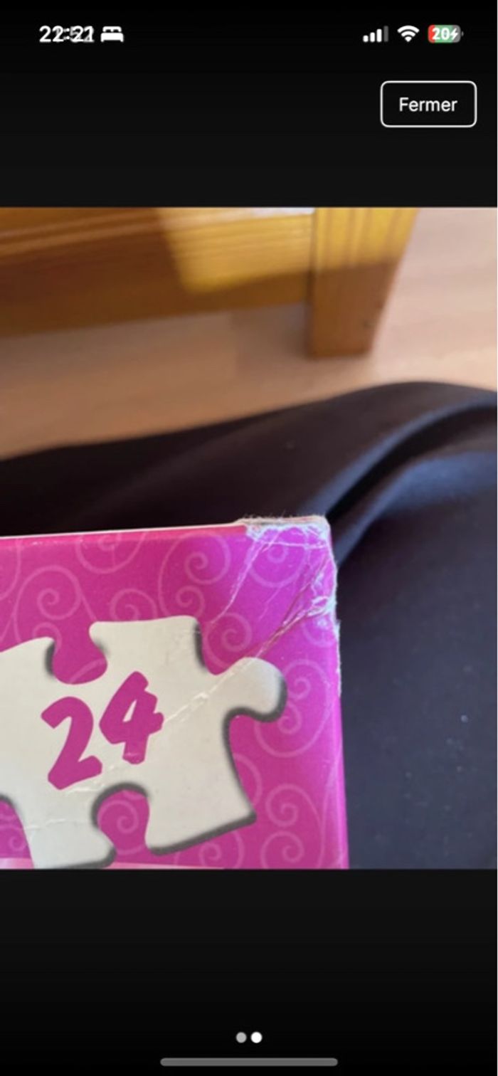 Puzzle - photo numéro 2