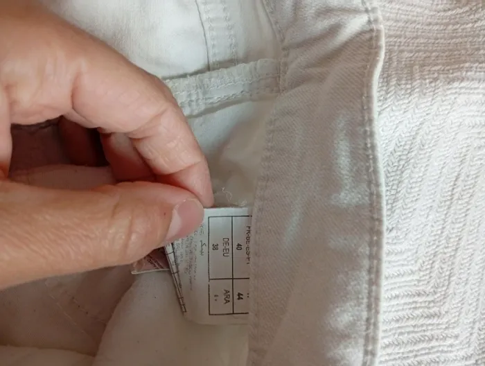 Short court - photo numéro 2