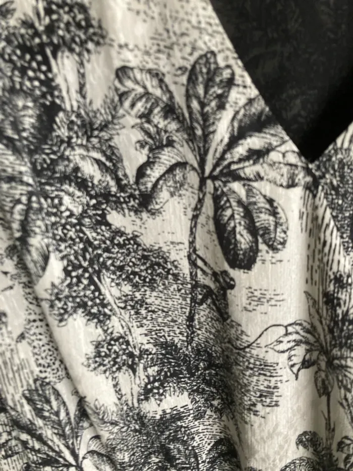 Robe longue - photo numéro 9