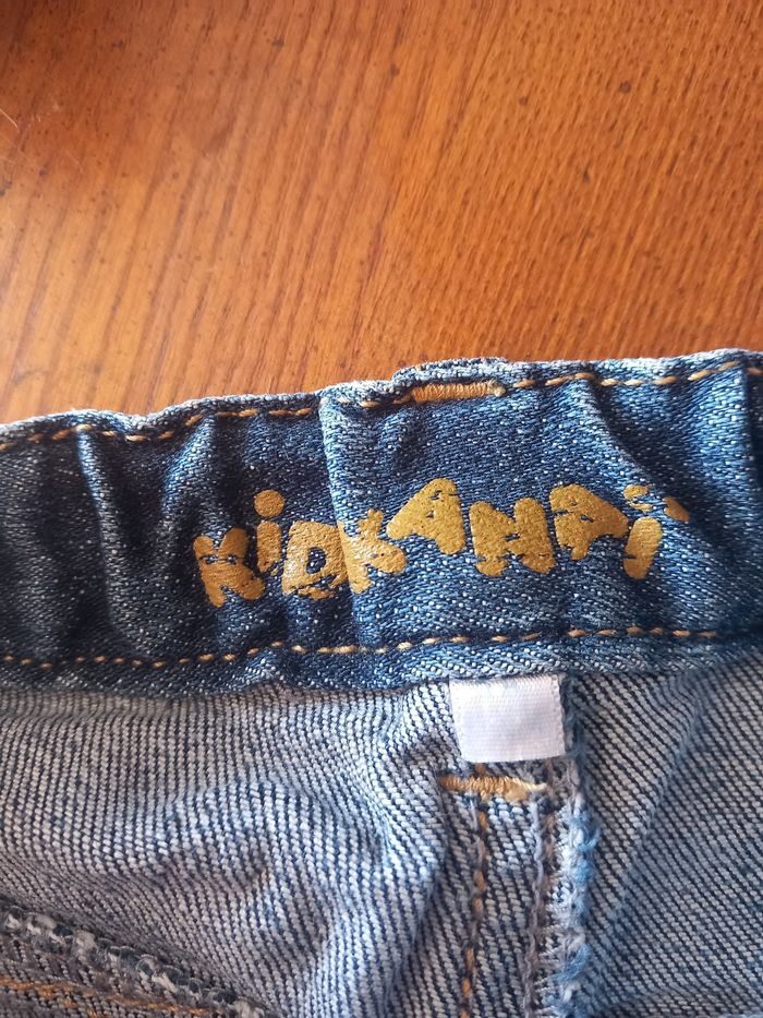 Jeans - photo numéro 5