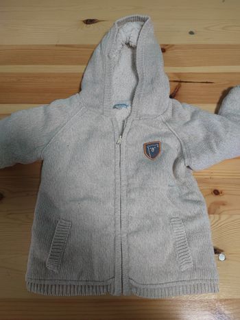 Veste