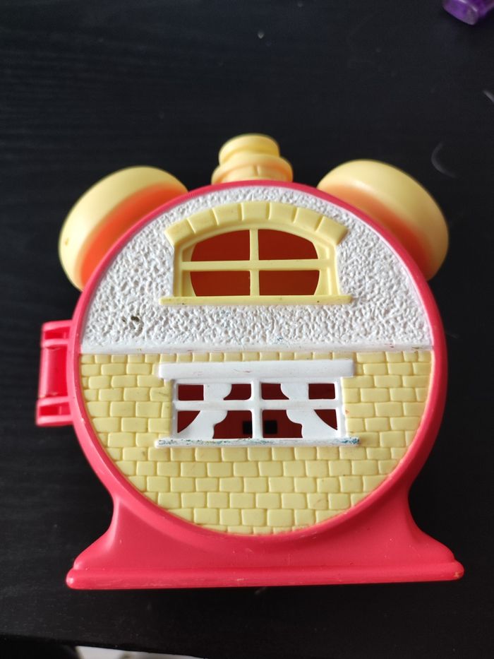 Polly pocket - photo numéro 2