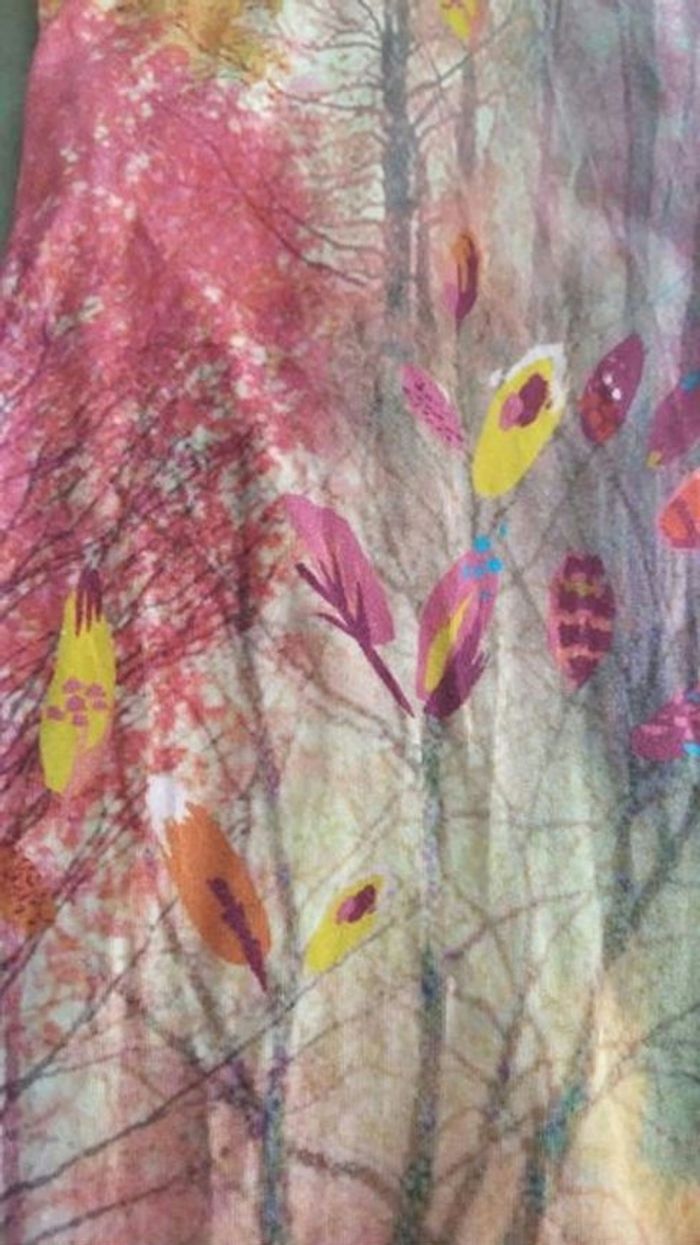 Robe Catimini 10 ans - photo numéro 3