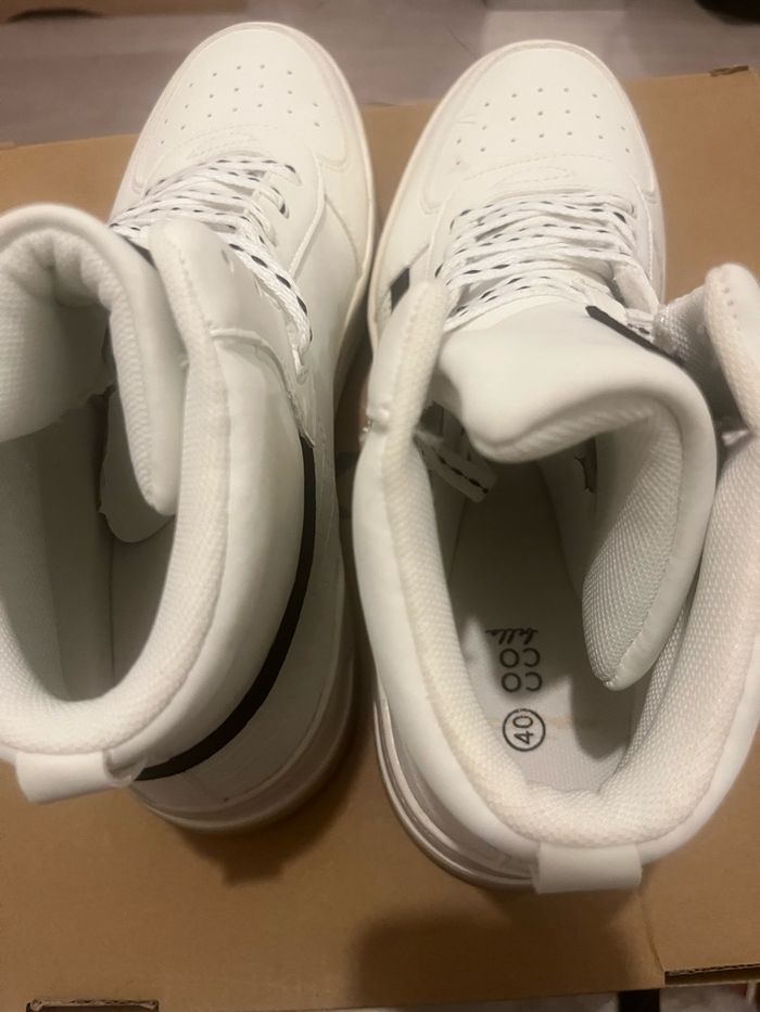 Basket - photo numéro 3