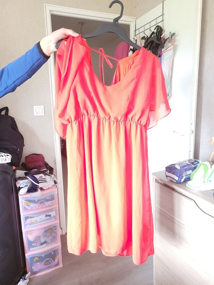 Robe taille 44