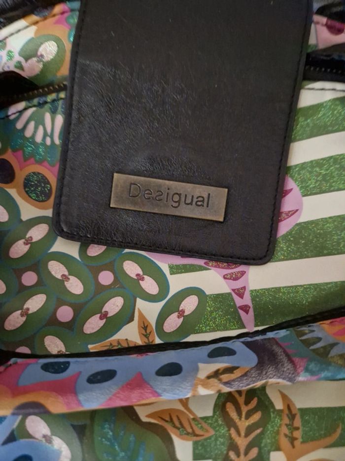 Sac desigual - photo numéro 6