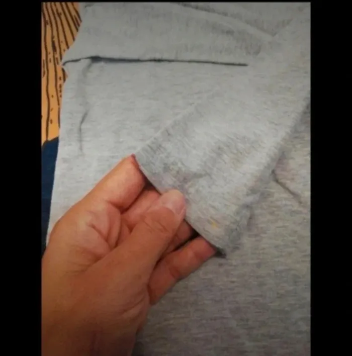 Lot de 4tee shirts - photo numéro 9