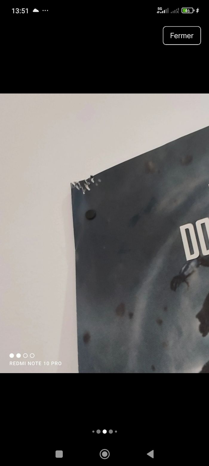 Poster avengers l'ère d'ultron - photo numéro 4