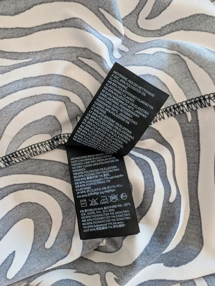 Robe longue - photo numéro 7