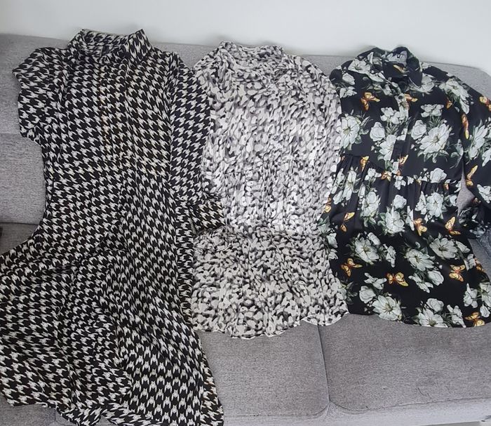 Habits neufs - photo numéro 5