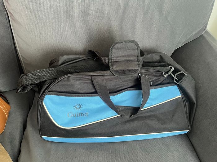 Sac de sport