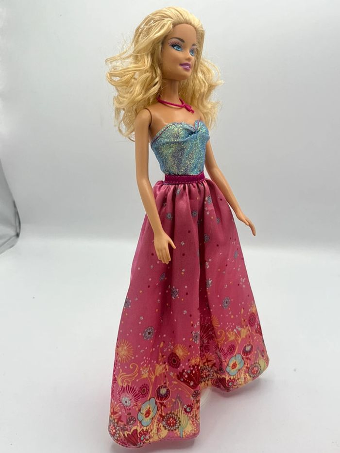 💕 barbie chic 💕 - photo numéro 7