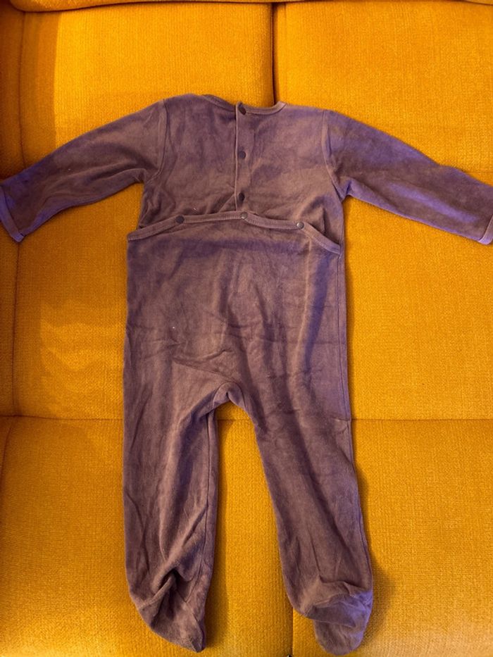 Pyjama 24 mois - photo numéro 3