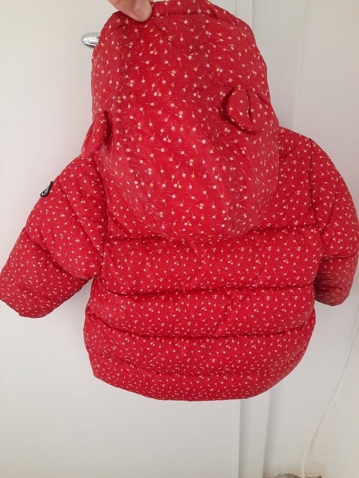 Doudoune petit bateau - photo numéro 8