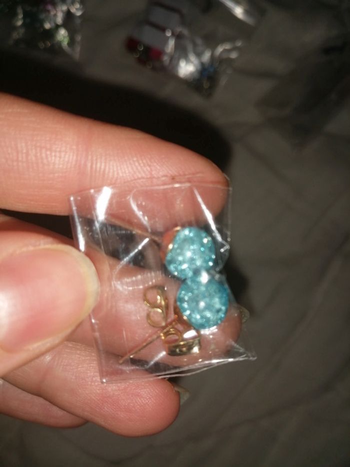 Parrure - photo numéro 3