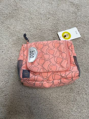 Trousse de toilettes Lässig