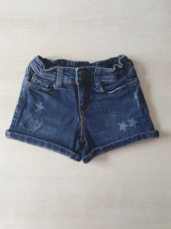 Short en jean - Tape à l'Oeil - Taille 5 ans