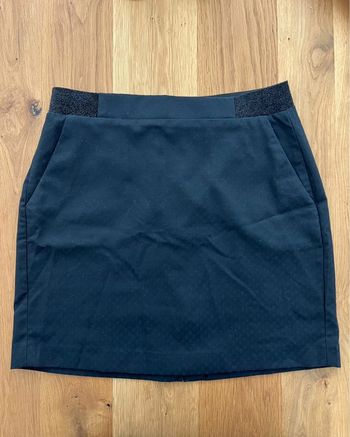 Jupe tailleur 36