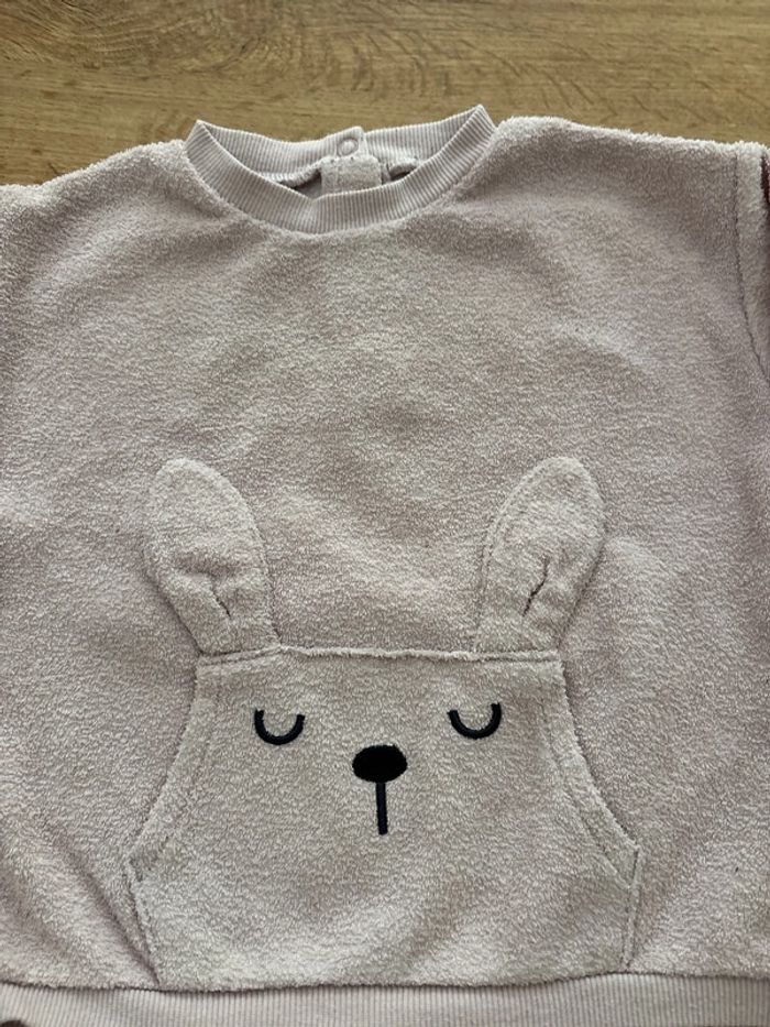 Pyjama Kiabi 24 mois - photo numéro 2