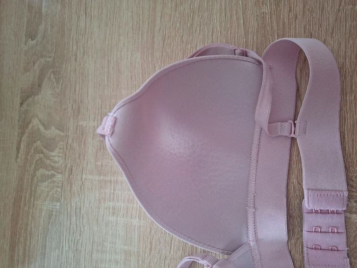 Soutien gorge sans armatures - photo numéro 3