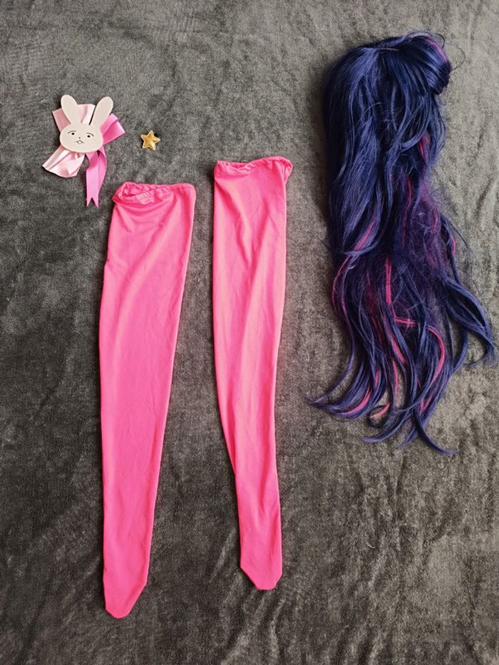 🌟 Costume fille Oshi No Ko taille M TBE🌟 - photo numéro 3