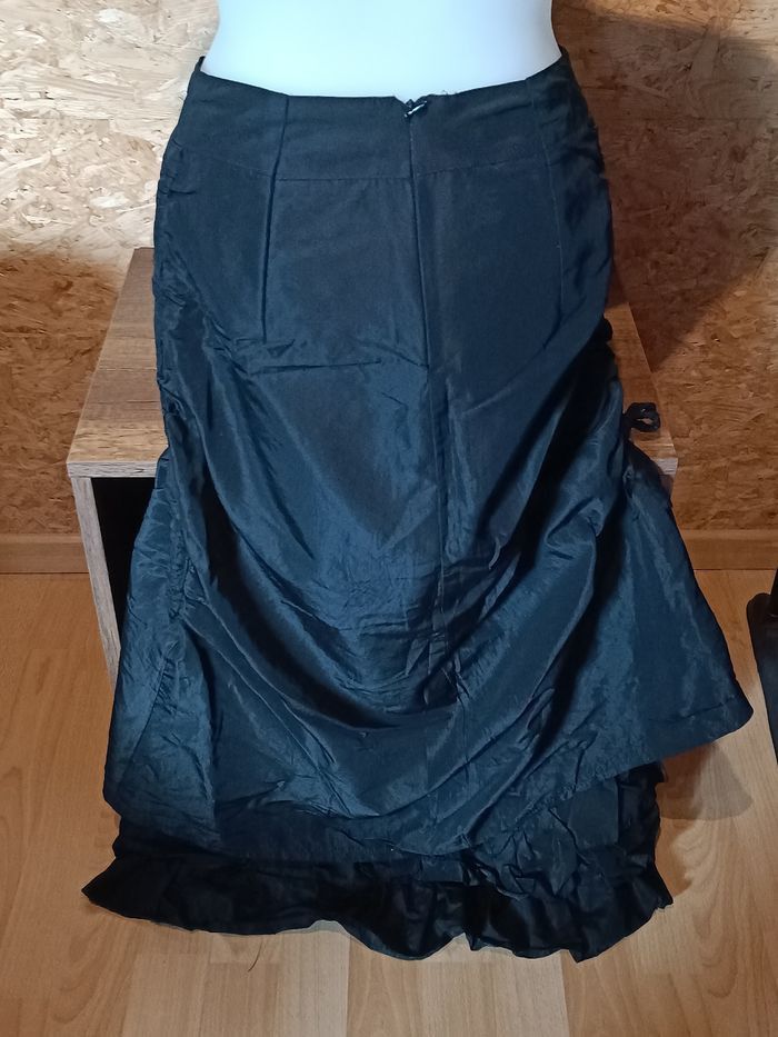 Jupe rinascimento - photo numéro 3