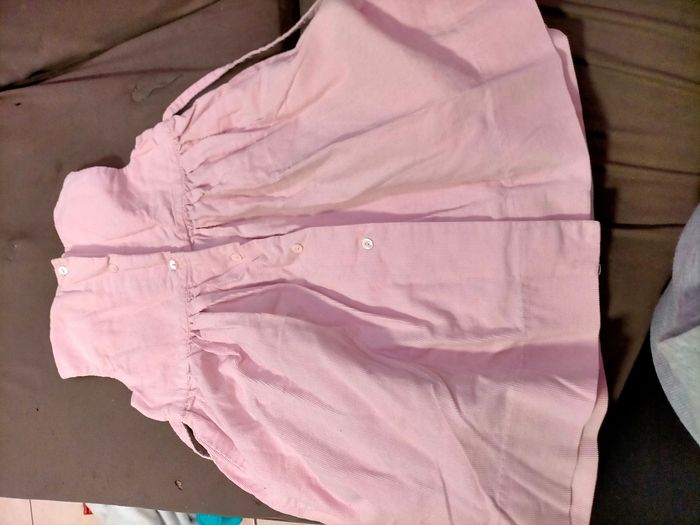 Robe bébé - photo numéro 6