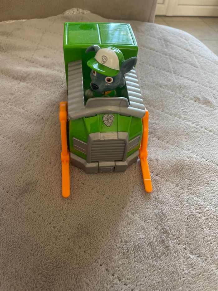 Rocky pat patrouille - photo numéro 2