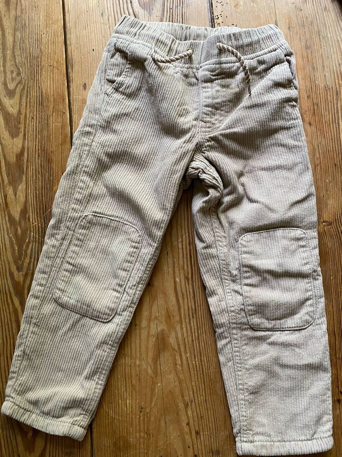 pantalon3ans - photo numéro 7