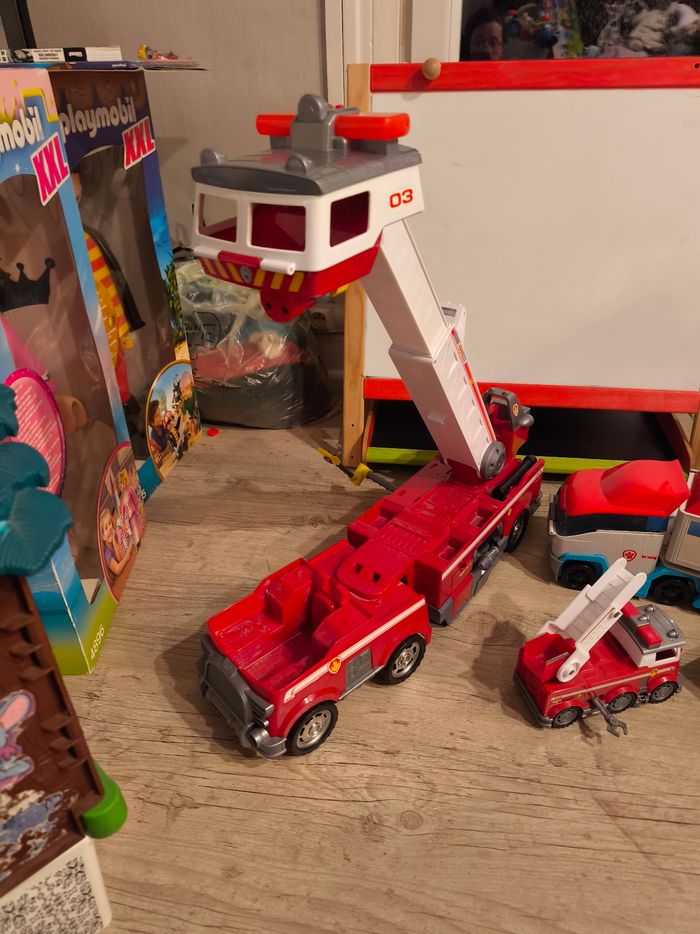 Pat patrouille - photo numéro 2