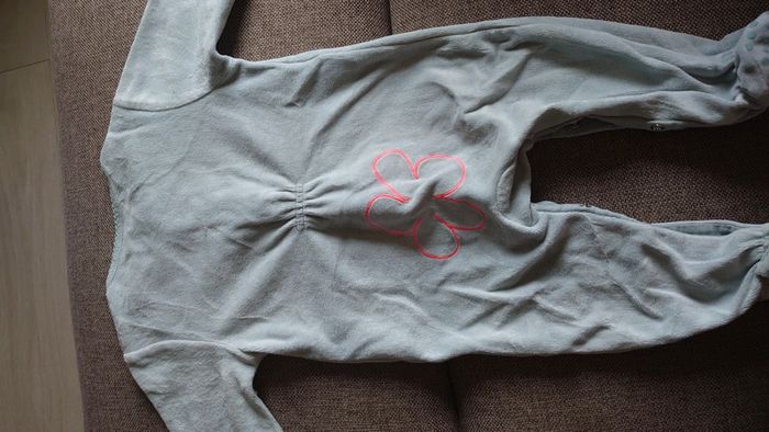 Pyjama lapin Noukies - photo numéro 5