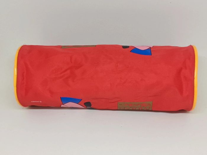 Sac baluchon Mulan Disney + trousse + Livret de correspondance enveloppe - photo numéro 14