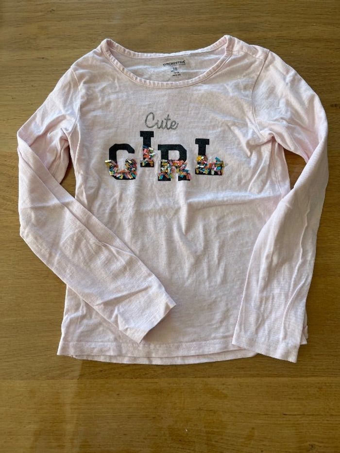 T shirt