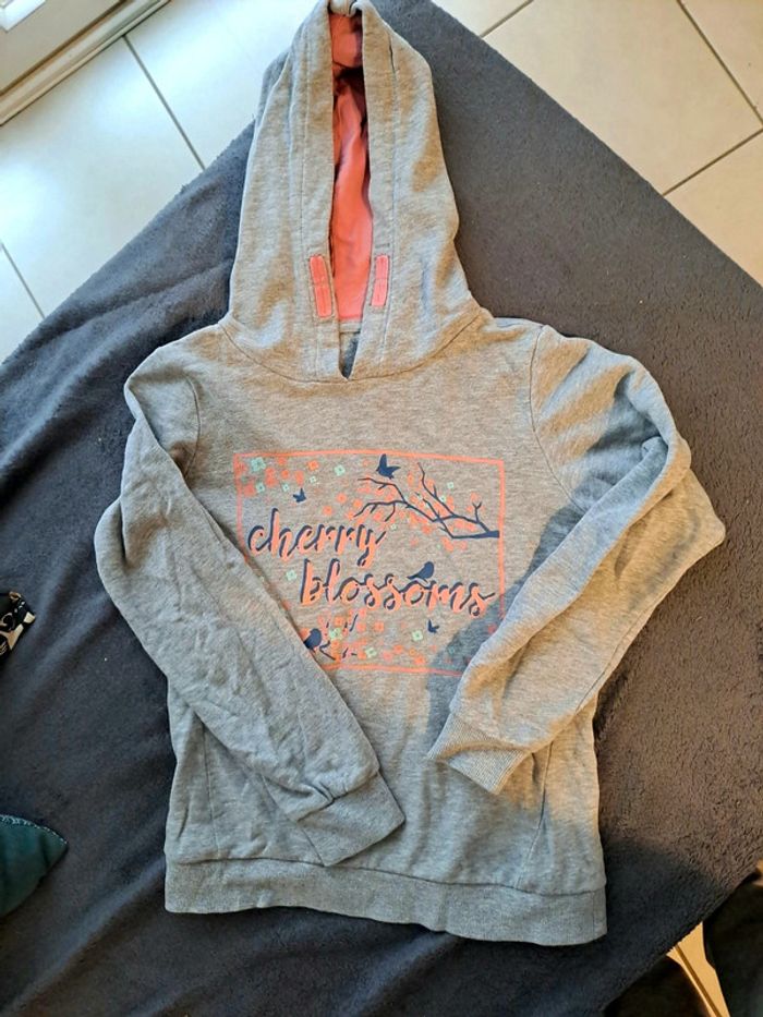 Sweat 10 ans