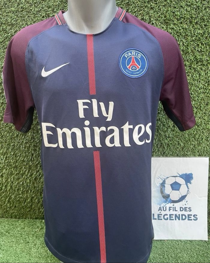 Maillot Neymar PSG - photo numéro 2