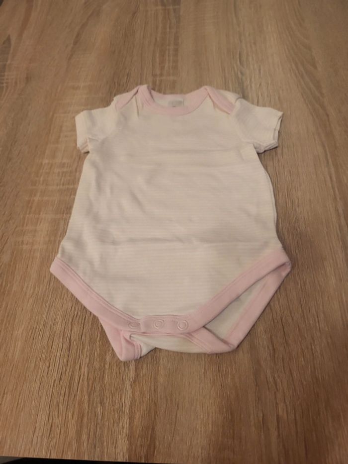 Lot de 4 body - photo numéro 5