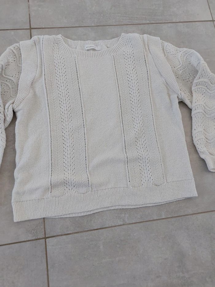 Pull promod - photo numéro 2