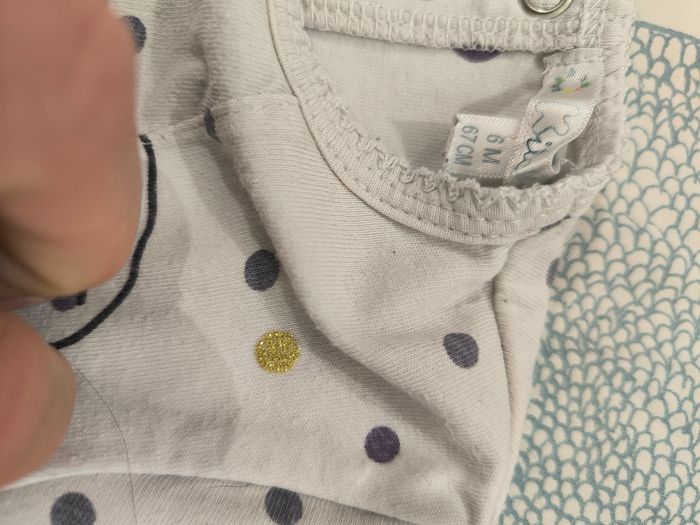 Lot pyjamas fillle - photo numéro 10