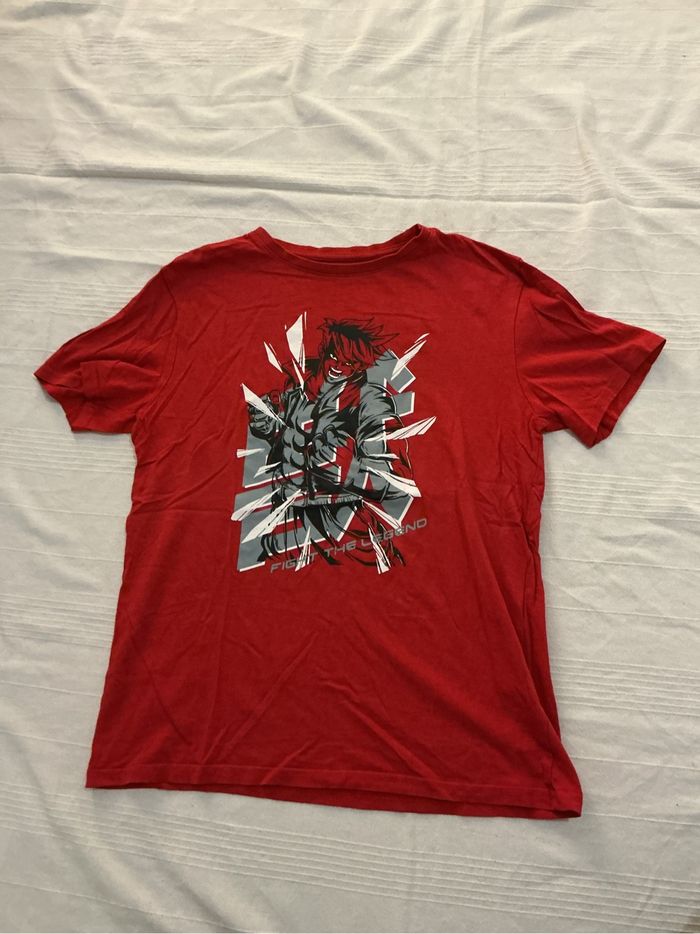 Lot de tee-shirts à manches courtes - photo numéro 6