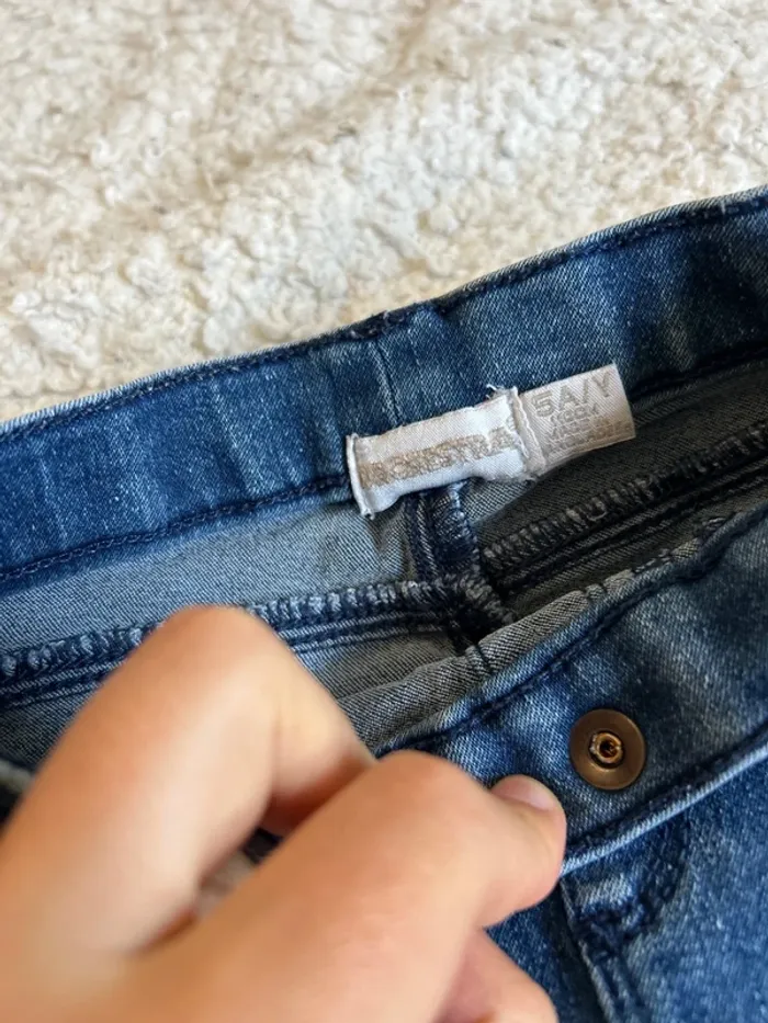 Jegging - photo numéro 3