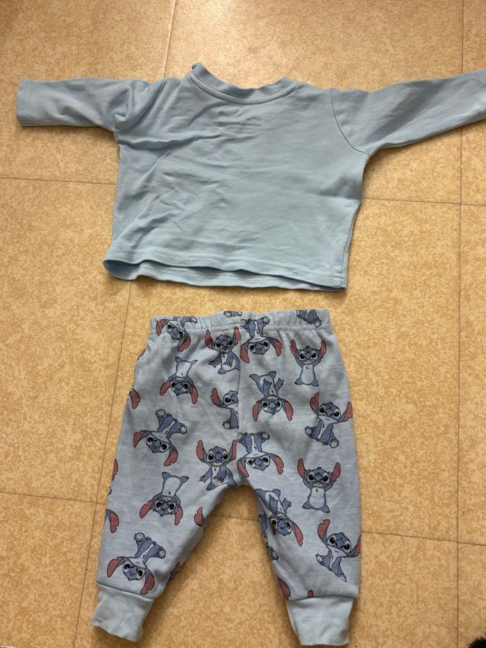 Ensemble Stitch - photo numéro 5