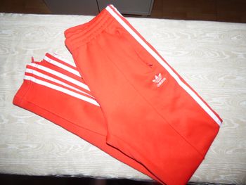 jogging