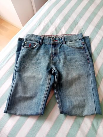 Jeans garçon 14 ans Creeks (06)