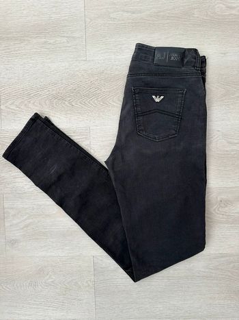 Jeans Armani