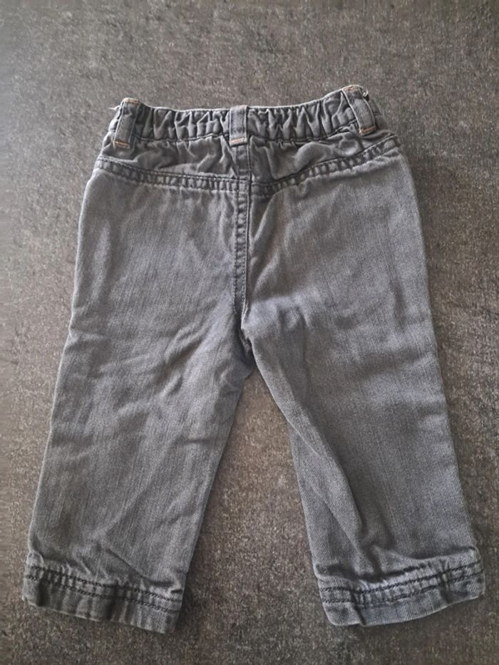 Jeans - photo numéro 2