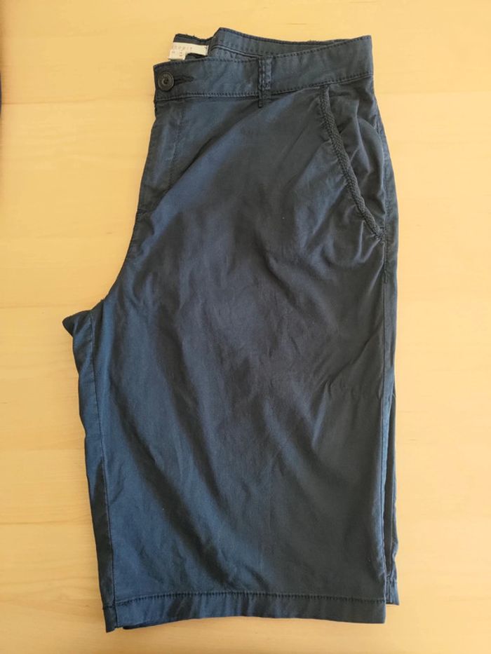 Esprit short marine 42 - photo numéro 4