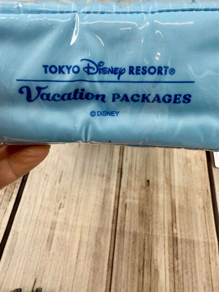Popcorn Bucket Disney - Sac à popcorn Tokyo Disneyland - photo numéro 10