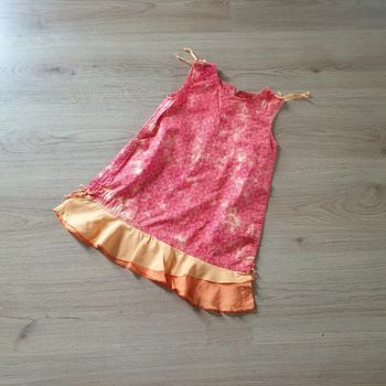 🩷 Robe 4 ans C&A #emyfleury_4ansfille